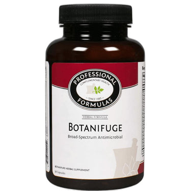 Botanifuge - 90 capsules Natural Partners Supplement - Conners Clinic